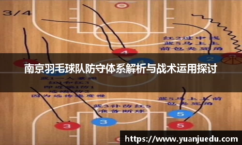 南京羽毛球队防守体系解析与战术运用探讨