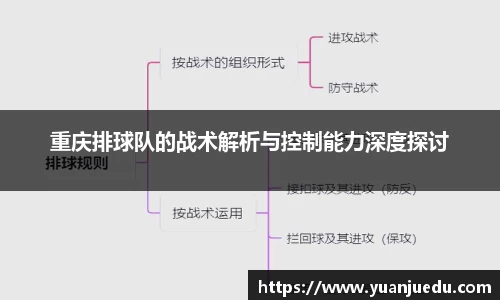 重庆排球队的战术解析与控制能力深度探讨