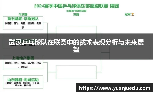 武汉乒乓球队在联赛中的战术表现分析与未来展望