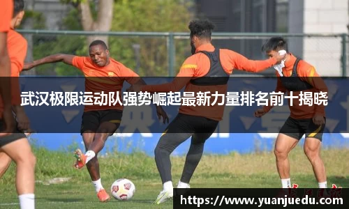 武汉极限运动队强势崛起最新力量排名前十揭晓